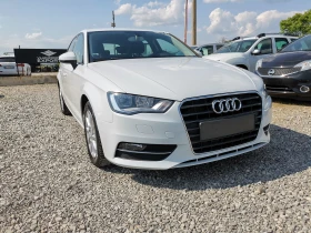 Audi A3 1.6TDI E6B, снимка 5