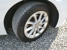 Audi A3 1.6TDI E6B, снимка 12