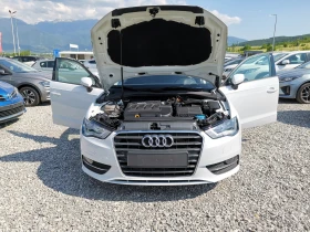 Audi A3 1.6TDI E6B, снимка 11