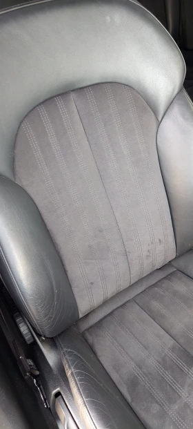 Audi A6 A6, снимка 9