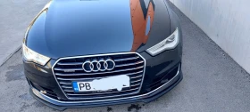 Audi A6 A6, снимка 14