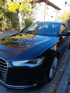 Audi A6 A6, снимка 3