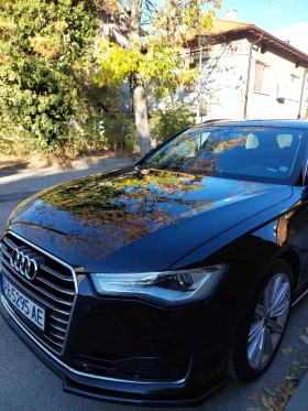 Audi A6 A6, снимка 2