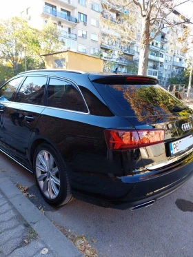 Audi A6 A6, снимка 15