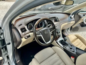 Opel Insignia 2.0CDTI* NAVI* Подгрев, снимка 16