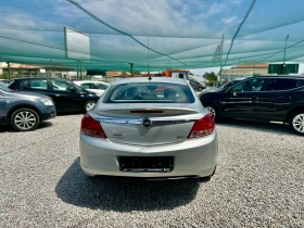 Opel Insignia 2.0CDTI* NAVI* Подгрев, снимка 5