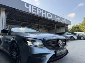 Mercedes-Benz E 43 AMG 4Matic9G-TRONIC, снимка 16