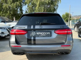 Mercedes-Benz E 43 AMG 4Matic9G-TRONIC, снимка 5