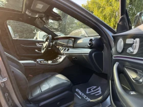 Mercedes-Benz E 43 AMG 4Matic9G-TRONIC, снимка 12
