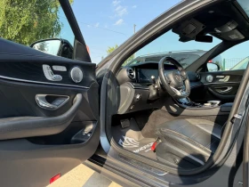 Mercedes-Benz E 43 AMG 4Matic9G-TRONIC, снимка 10