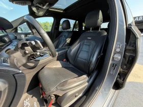 Mercedes-Benz E 43 AMG 4Matic9G-TRONIC, снимка 8