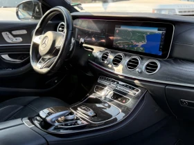 Mercedes-Benz E 43 AMG 4Matic9G-TRONIC, снимка 13