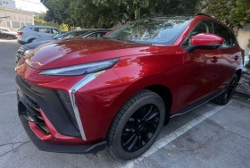 DONGFENG T5-EVO 1.5i , снимка 2