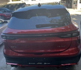 DONGFENG T5-EVO 1.5i , снимка 3