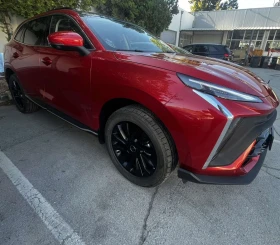 DONGFENG T5-EVO 1.5i , снимка 4