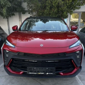 DONGFENG T5-EVO 1.5i , снимка 1