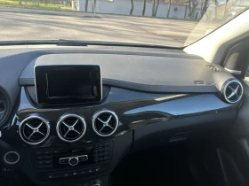 Mercedes-Benz B 200 W246, снимка 7
