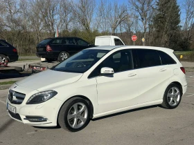Mercedes-Benz B 200 W246, снимка 2