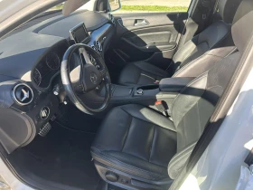 Mercedes-Benz B 200 W246, снимка 6