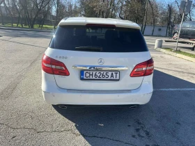Mercedes-Benz B 200 W246, снимка 4