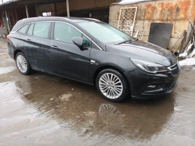 Opel Astra 1.4T, снимка 3