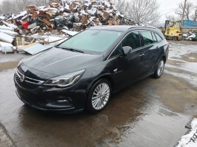 Opel Astra 1.4T, снимка 1