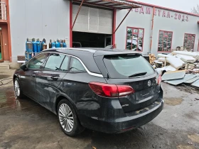 Opel Astra 1.4T, снимка 5