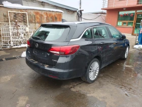 Opel Astra 1.4T, снимка 4