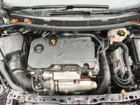 Opel Astra 1.4T, снимка 12