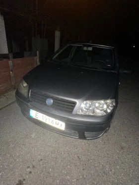 Fiat Punto, снимка 2