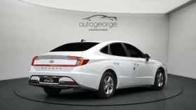 Hyundai Sonata 2.0LPG Smart autogeorge.com, снимка 2
