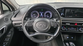 Hyundai Sonata 2.0LPG Smart autogeorge.com, снимка 12