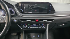 Hyundai Sonata 2.0LPG Smart autogeorge.com, снимка 13