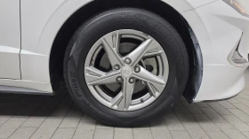 Hyundai Sonata 2.0LPG Smart autogeorge.com, снимка 5