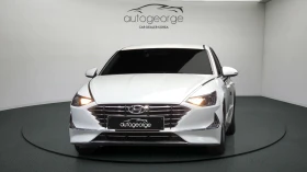Hyundai Sonata 2.0LPG Smart autogeorge.com, снимка 3