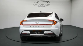 Hyundai Sonata 2.0LPG Smart autogeorge.com, снимка 4