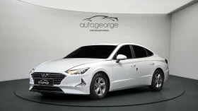 Hyundai Sonata 2.0LPG Smart autogeorge.com, снимка 1