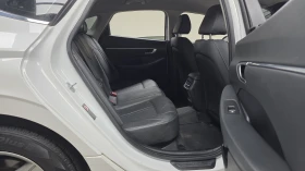Hyundai Sonata 2.0LPG Smart autogeorge.com, снимка 11