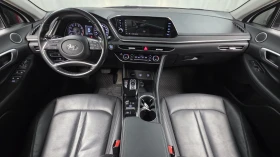 Hyundai Sonata 2.0LPG Smart autogeorge.com, снимка 6