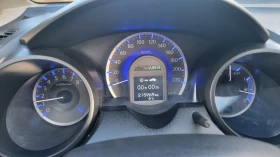 Honda Jazz 1.3 Hybrid, снимка 11