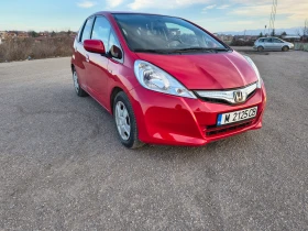 Honda Jazz 1.3 Hybrid, снимка 4