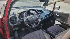 Honda Jazz 1.3 Hybrid, снимка 9