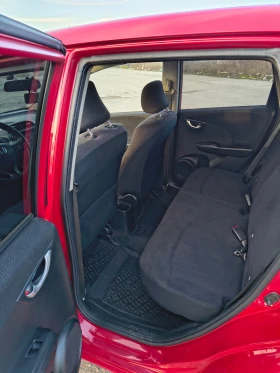 Honda Jazz 1.3 Hybrid, снимка 7