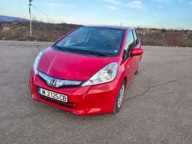 Honda Jazz 1.3 Hybrid, снимка 5