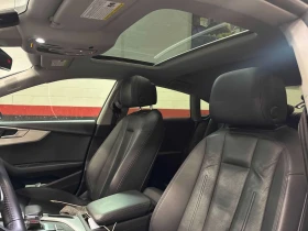 Audi A5 /DISTRONIC/B&O/360/AMBIENT/PANO/, снимка 13