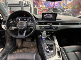 Audi A5 /DISTRONIC/B&O/360/AMBIENT/PANO/, снимка 9