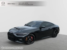 BMW 430 * АвтоКредит * (ЦЕНА ДО БГ), снимка 1