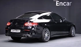 Mercedes-Benz C 63 AMG BURMESTER* CARBON* 360КАМЕРА* LANE* ASSIST* , снимка 2