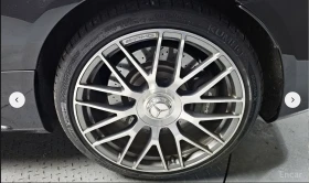 Mercedes-Benz C 63 AMG BURMESTER* CARBON* 360КАМЕРА* LANE* ASSIST* , снимка 5