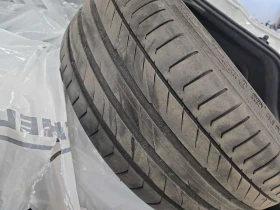 Audi S5 Technik/ГУМИ С ДЖАНТИ / 360 / DISTRONIC / МАСАЖИ , снимка 13